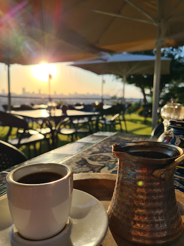 City View - הסעדה