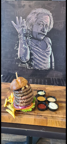 Comentarii opinii despre גוסטו בורגר