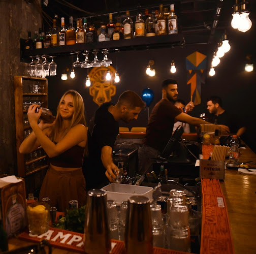 Opinii despre Voodoo bar în תל אביב-יפו - הסעדה