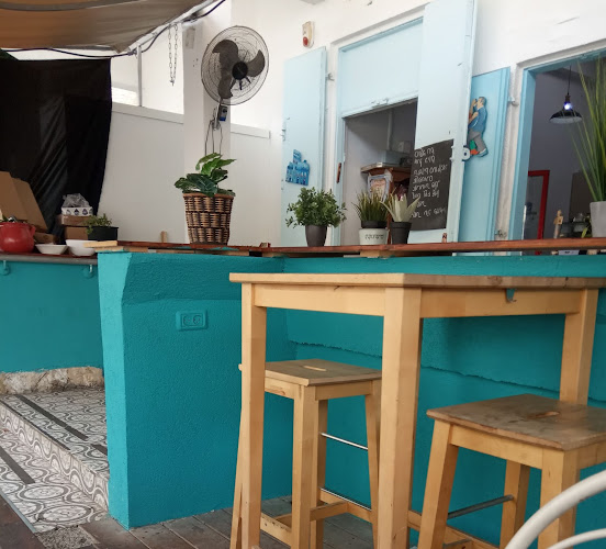 קפה בלפור - הסעדה