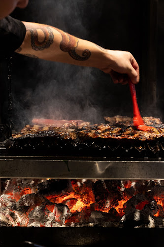 Flame TLV - הסעדה