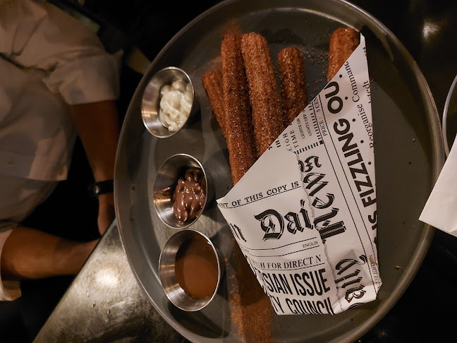 קפה דניה גבעת שאול - הסעדה