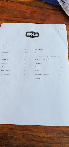 Opinii despre NOLA American Bakery în תל אביב-יפו - הסעדה