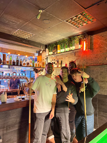 Opinii despre Full Moon Bar | פול מון בר în רמת גן - הסעדה