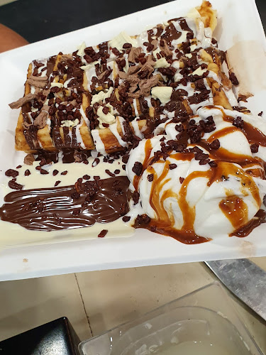 Comentarii opinii despre גלידת אנדרי