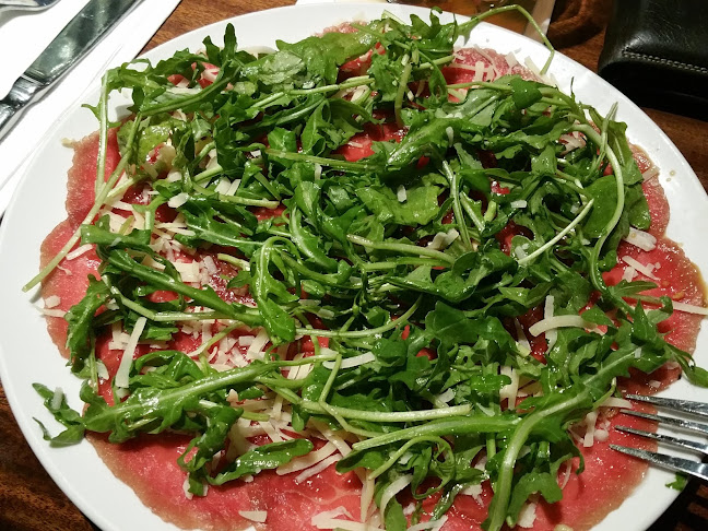 דיקסי גריל בר - תל אביב-יפו