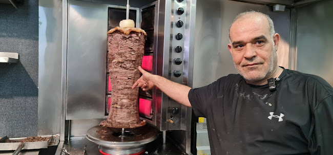 Opinii despre מסעדת צור în תל אביב-יפו - הסעדה