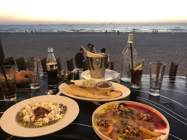 לולה - הכשרה על הים - הסעדה