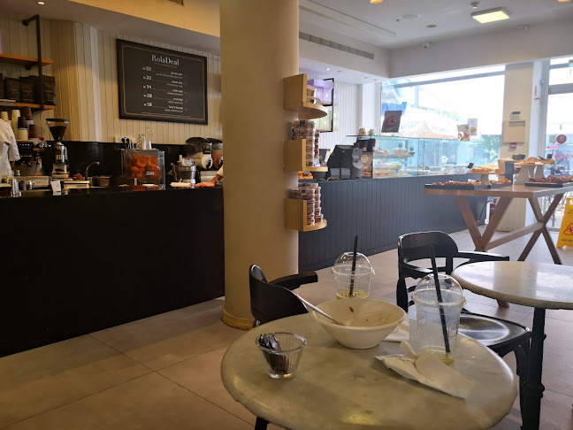 Comentarii opinii despre רולדין בית לסין