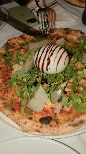 Opinii despre Donna La Cucina Italiana în בת ים - הסעדה