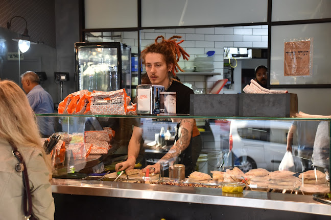 הברזל 1, תל אביב-יפו