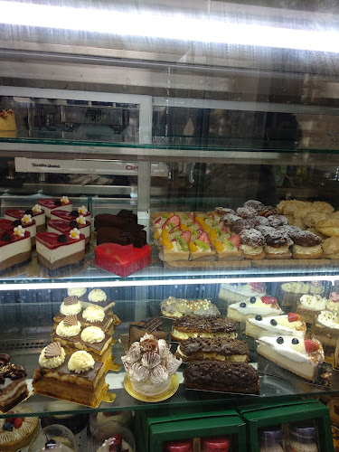 Comentarii opinii despre קונדיטוריה פאי