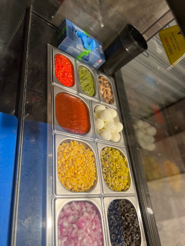 דרך ההגנה 58, תל אביב-יפו