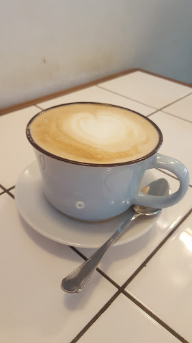 Comentarii opinii despre NOLA American Bakery