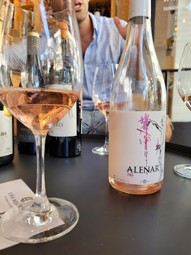 Wine BaKerem - הסעדה