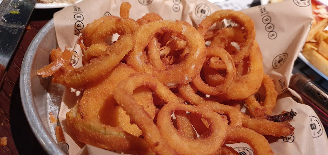 bbb רעננה - הסעדה