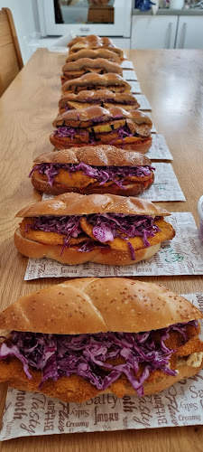 חלה של שישי - הסעדה