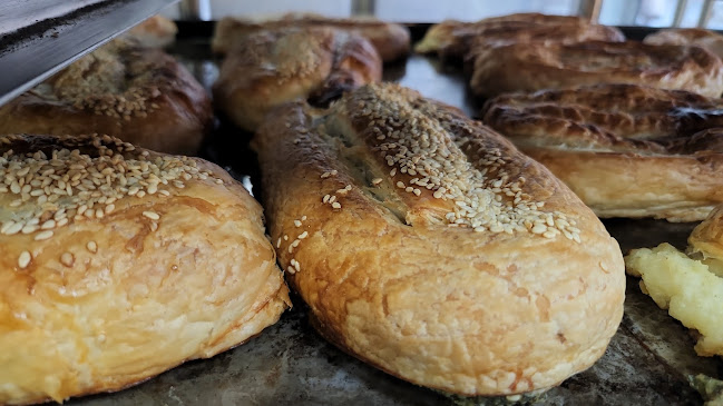 קונדיטורית פוני