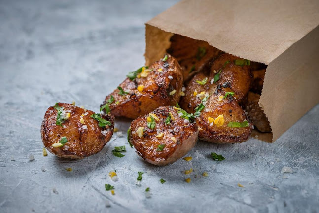 Opinii despre פרנה בשוק în תל אביב-יפו - הסעדה