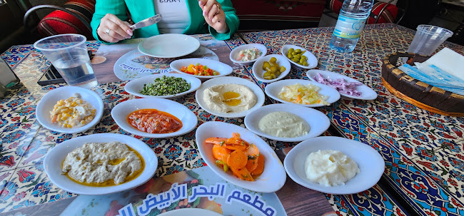 Antara Ben Shadad كراح نابلس, ירושלים