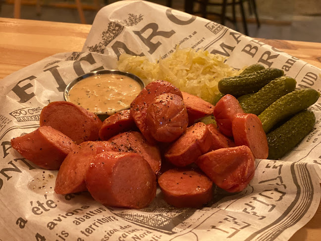 Comentarii opinii despre שוק בירות