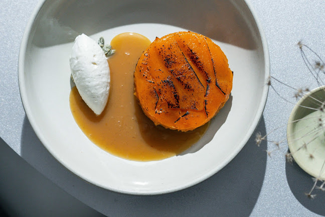 מסעדת איי - a Restaurant - תל אביב-יפו