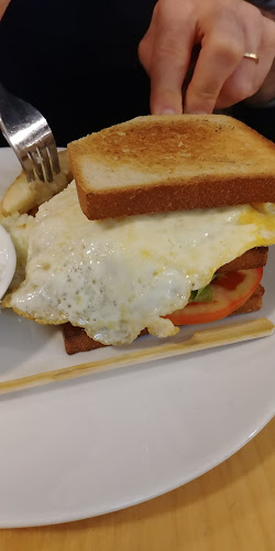 Opinii despre לחמנינה מרמורק în תל אביב-יפו - הסעדה