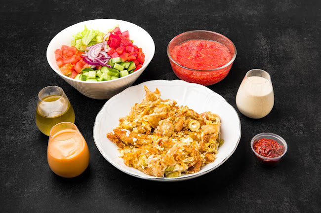 הנביאים 3, בת ים