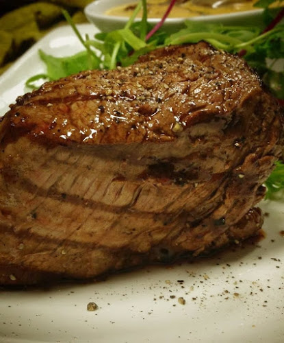 מסעדת טבריה הקטנה