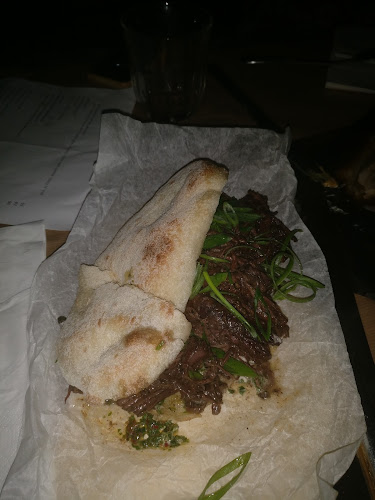 Opinii despre בית רומנו în תל אביב-יפו - הסעדה