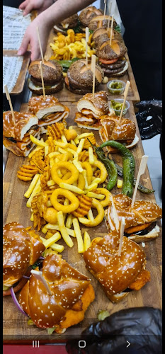 גוסטו בורגר