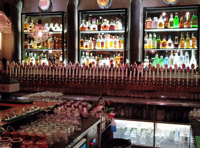 Opinii despre 55 בירה אוכל בירה în ירושלים - הסעדה