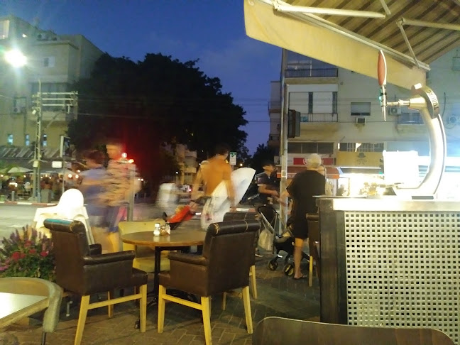 Opinii despre Pizza Fino în תל אביב-יפו - הסעדה