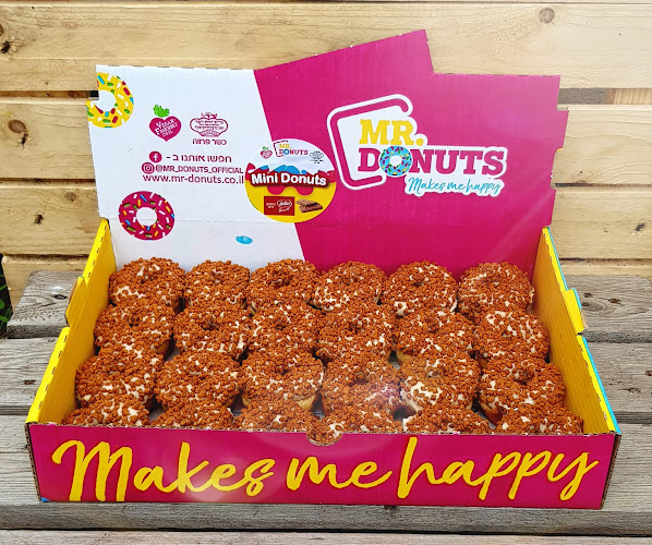 Cafessito - הסעדה