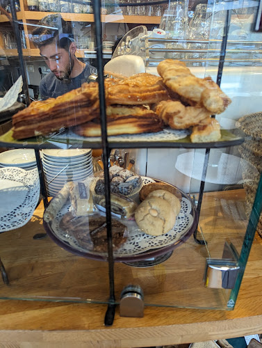 Comentarii opinii despre חותם הקפה