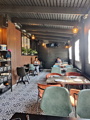 Opinii despre דולצ׳ה - פיצה נאפוליטנית în רעננה - הסעדה