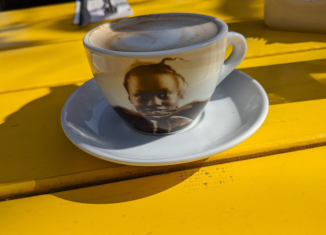 מסעדת גרציא - העוגן