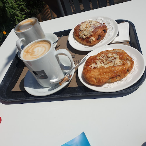 ארומה אספרסו בר - ראשון לציון