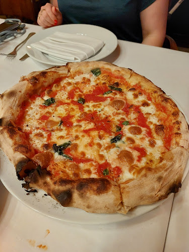 לה קוצ'ינה - אילת