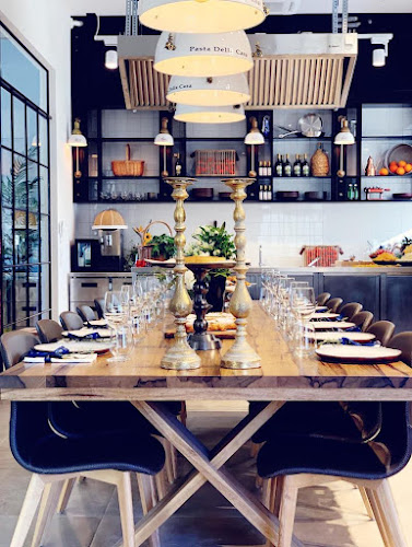 Aspetta Private Chef אספטה קייטרינג איטלקי