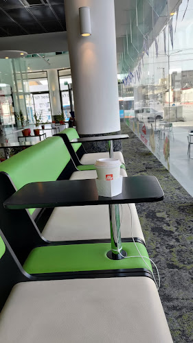 Opinii despre בית קפה illy în נתניה - הסעדה