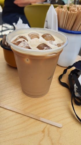 לחמנינה מרמורק - תל אביב-יפו