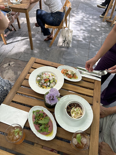 Aso Studio & Salon / אסו סטודיו אוכל - ירושלים