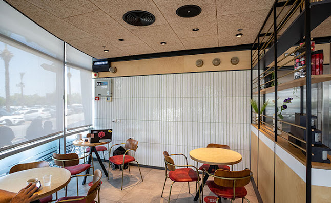 Comentarii opinii despre ארומה Aroma