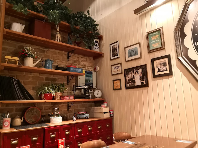 מרכז אלון, שדרות טום לנטוס 26, נתניה