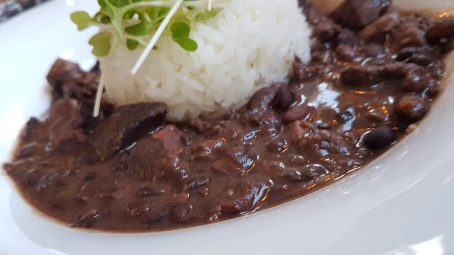 ברזיל הקטנה אילת - אילת