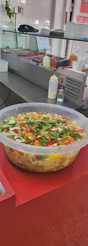 Opinii despre טעים לי în לוד - הסעדה