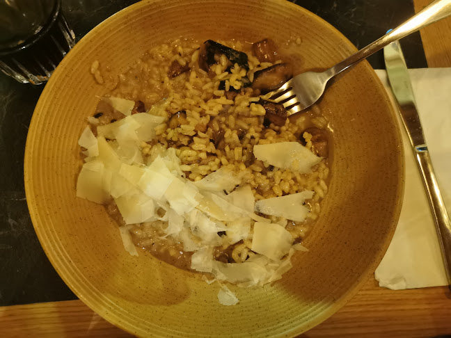 Comentarii opinii despre רוסטיקו רוטשילד