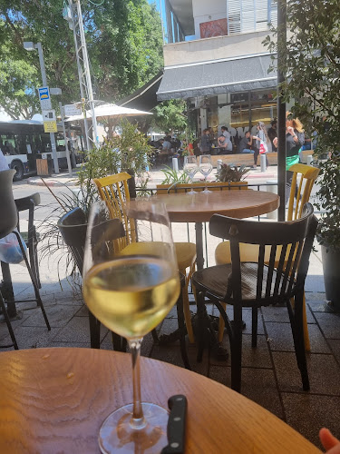Felix Wine Bar - תל אביב-יפו