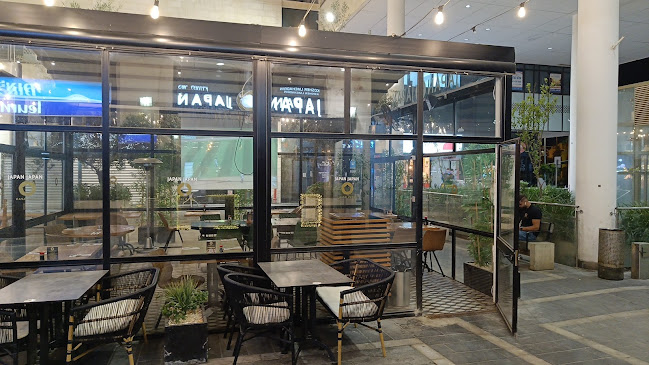 Japan Japan Jerusalem